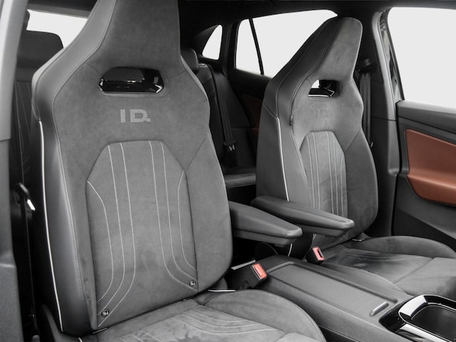 Volkswagen ID.4 Performance Pro