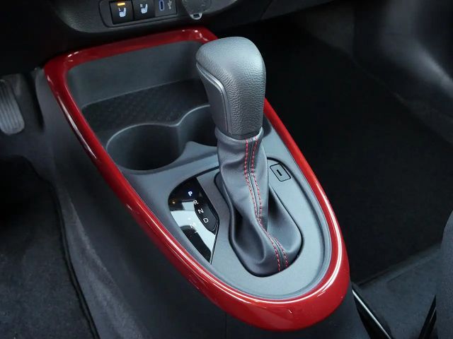 Toyota Aygo X 1.0 VVT-i Hatchback