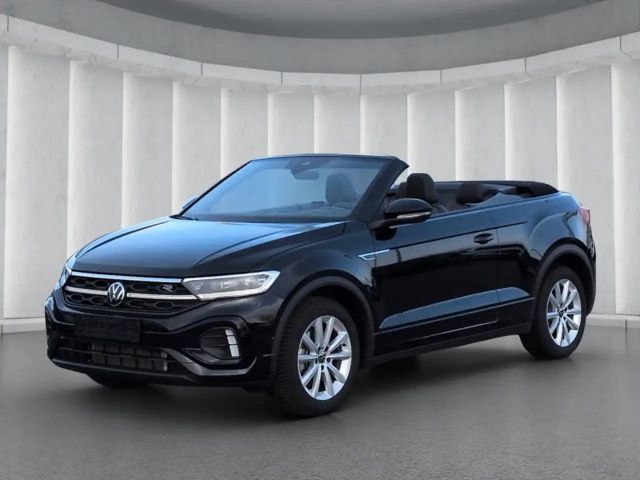 Volkswagen T-Roc Cabriolet DSG IQ.Drive R-Line