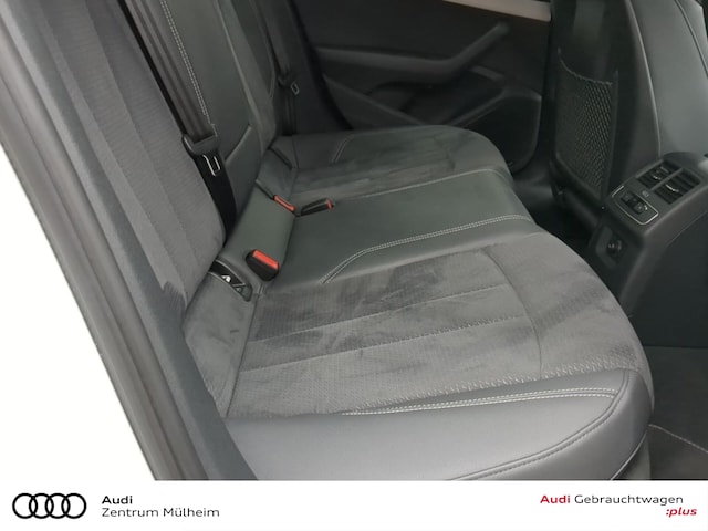 Audi A4 35 TDI S-Tronic Sedan