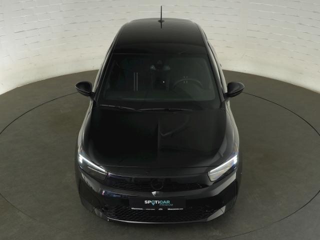 Opel Corsa GS-Line Grand Sport