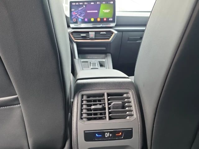 Cupra Formentor 2.0 TSI 4Drive VZ