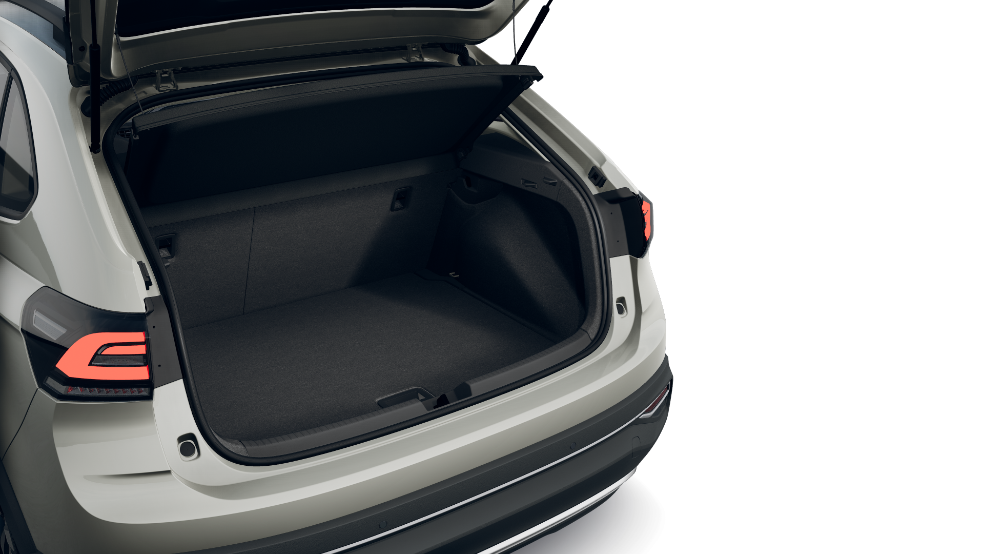 Volkswagen Taigo DSG Style