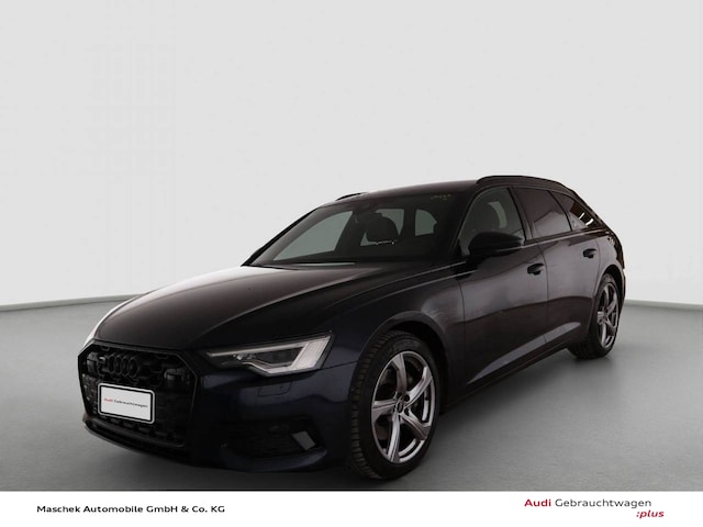 Audi A6 45 TDI Avant Quattro S-Tronic