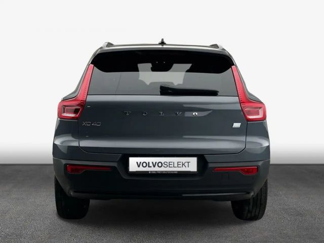 Volvo XC40 Recharge T5