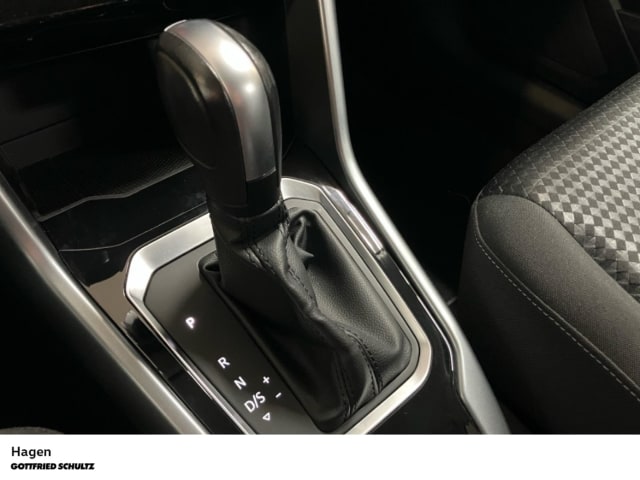 Volkswagen T-Roc 1.5 TSI DSG