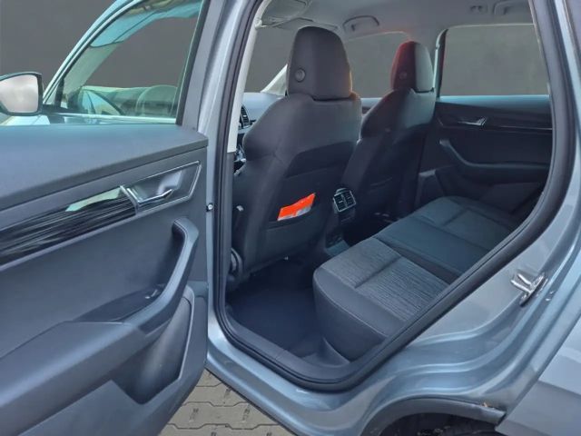 Skoda Karoq 2.0 TDI Style Style