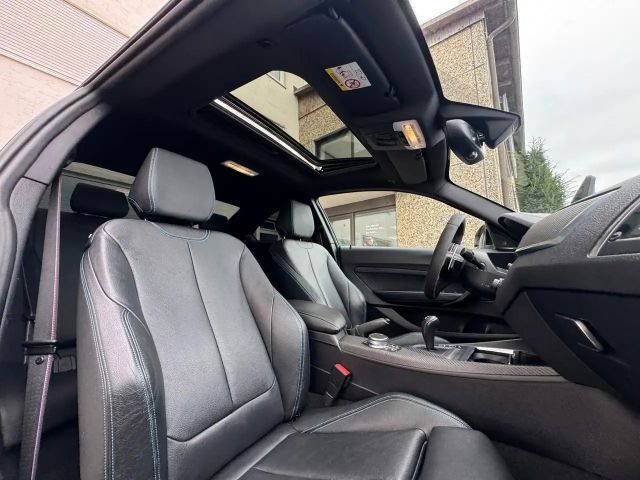 BMW M2 Competition Coupé