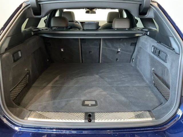 BMW 540 540d M-Sport Touring xDrive