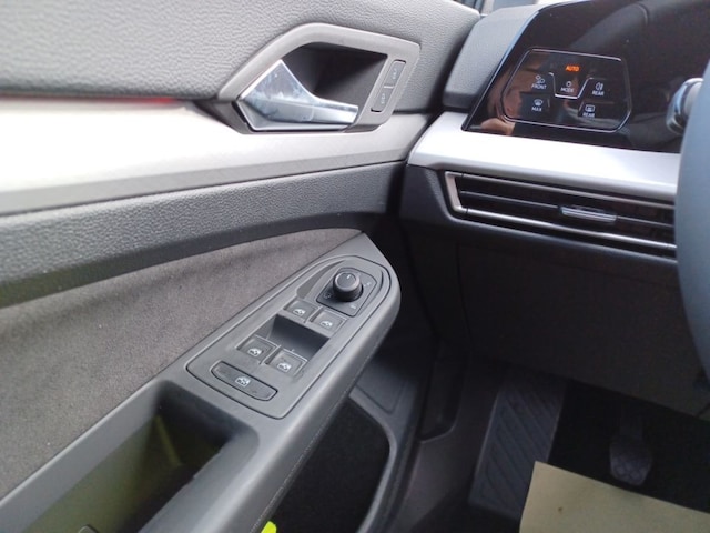 Volkswagen Golf 1.5 TSI