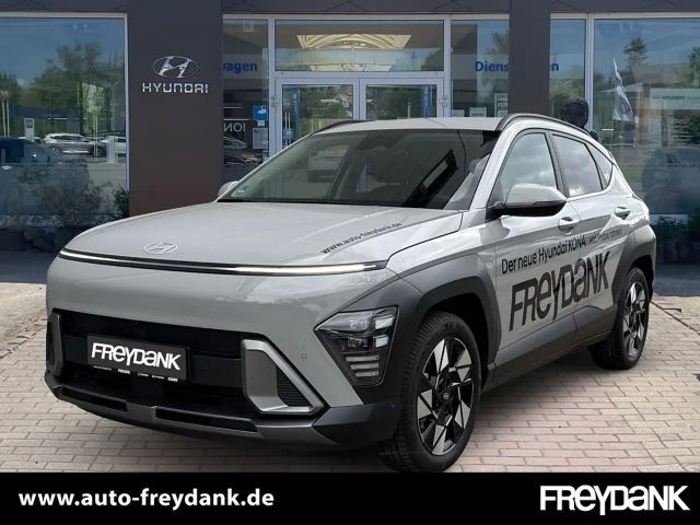 Hyundai Kona 1.6 2WD Prime