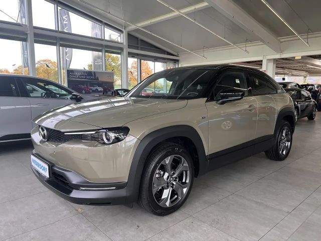 Mazda MX-30 EV Makoto Fahrradträger-Adapter 3-phasig