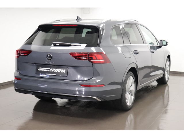 Volkswagen Golf 1.5 eTSI Style Variant