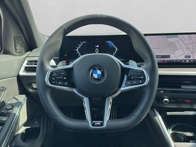 BMW 320 320d M-Sport Touring xDrive