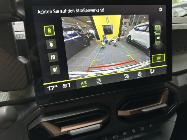 Dacia Duster Extreme TCe 130