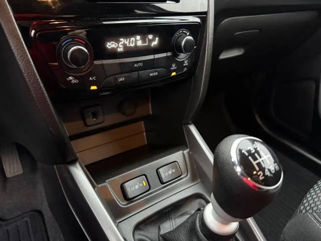 Suzuki Vitara Comfort Hybrid