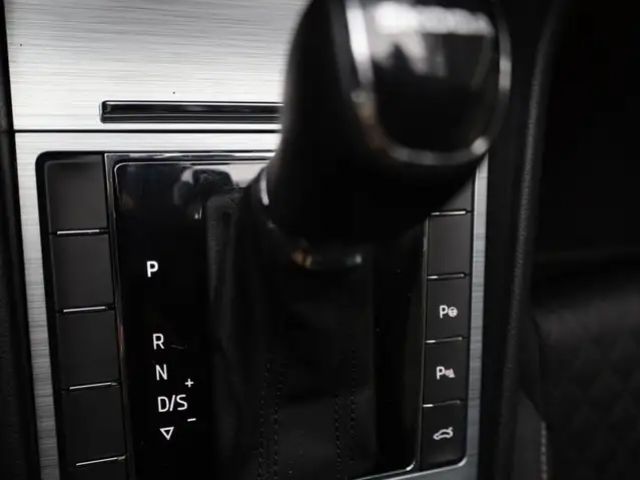 Skoda Superb 2.0 TDI