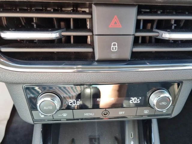 Skoda Scala 1.0 TSI Clever