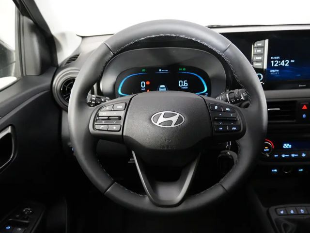 Hyundai i10 GO Plus 1,2 MT