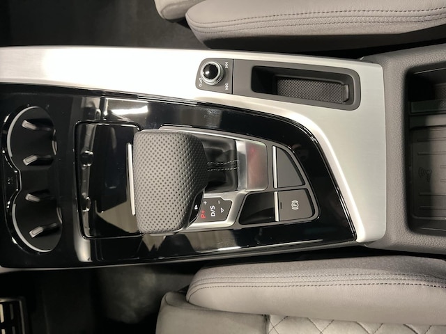 Audi A4 40 TFSI Avant S-Line S-Tronic