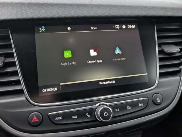 Opel Crossland X Elegance