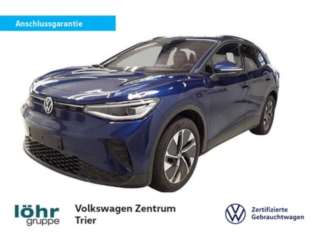 Volkswagen ID.4 Performance Pro