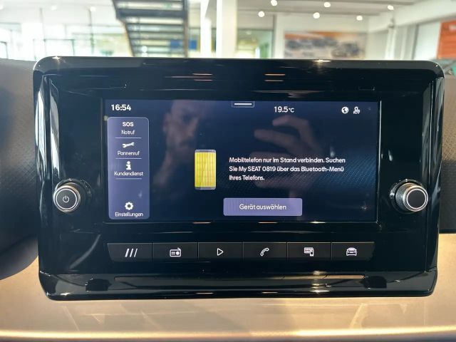 Seat Ibiza 1.0 TSI FR-lijn