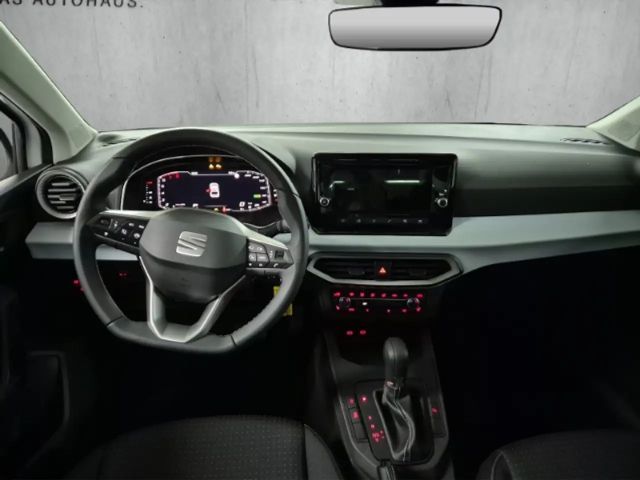 Seat Ibiza 1.0 TSI DSG Style