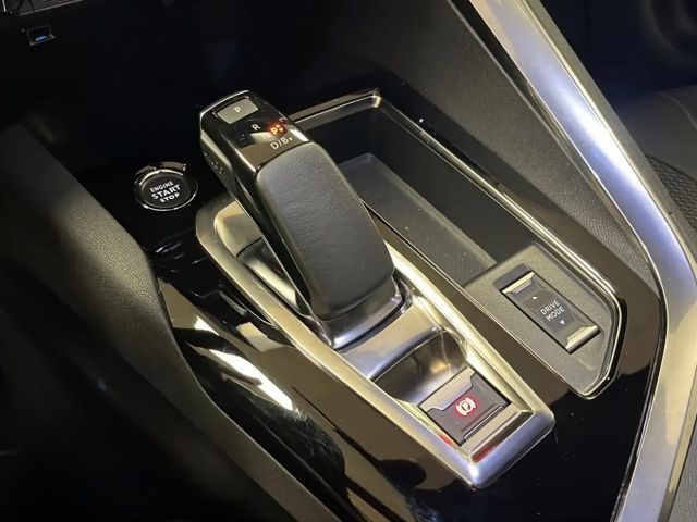 Peugeot 3008 225GT*ST-Heiz*ACC*R.cam*Ambiente*Teilleder