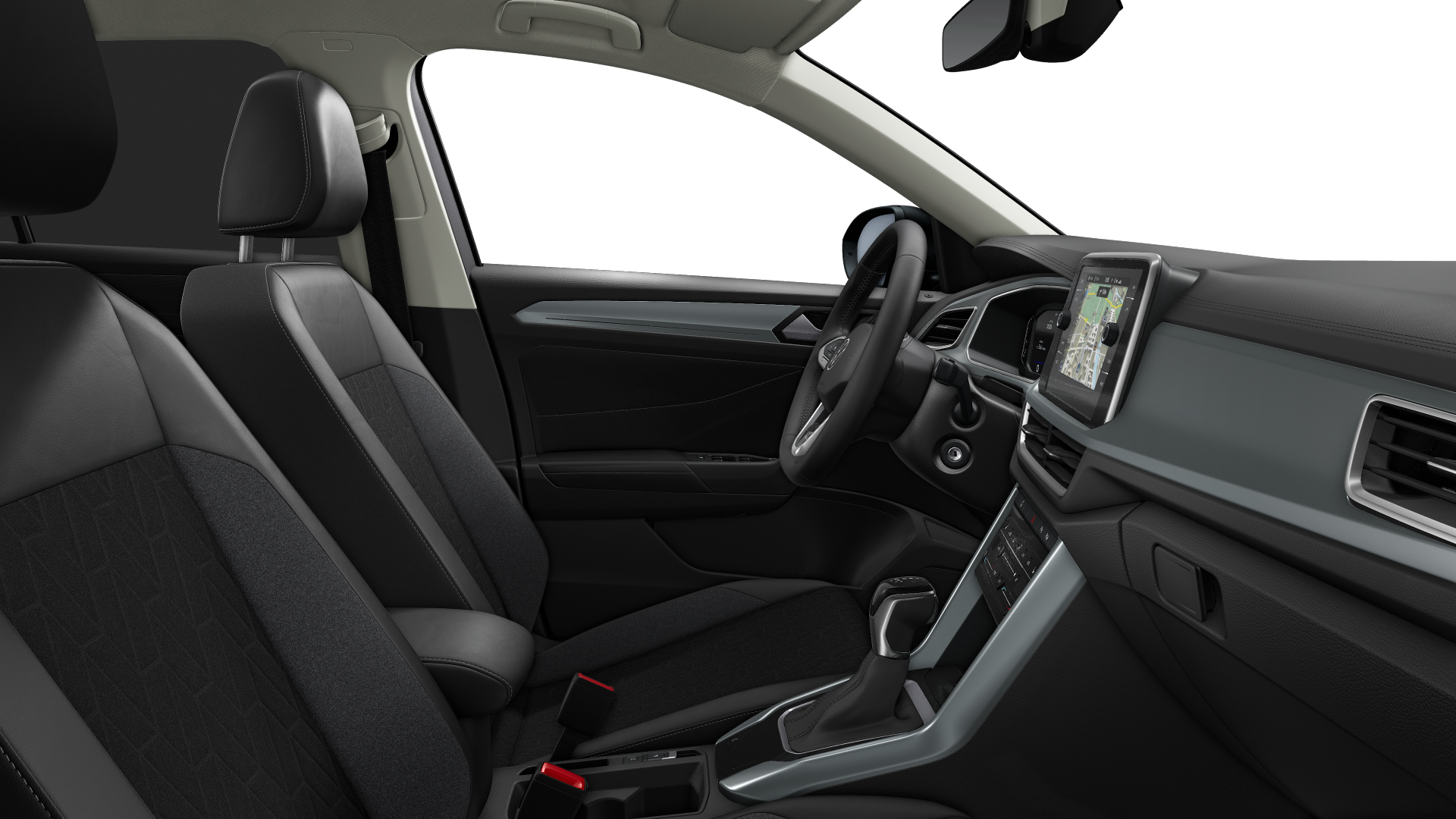 Volkswagen T-Roc 2.0 TDI DSG