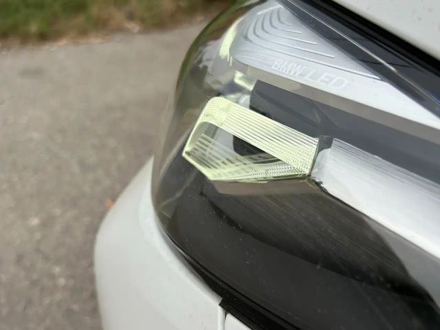 BMW 530 530d M-Sport Sedan xDrive