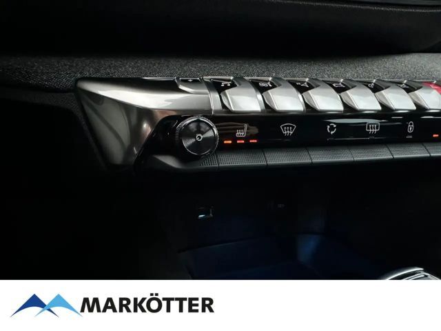 Peugeot 3008 Allure Pack Hybrid