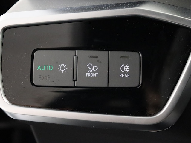 Audi S6 Avant Quattro