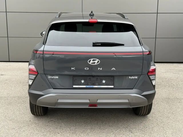 Hyundai Kona HEV (SX2) GO Pl