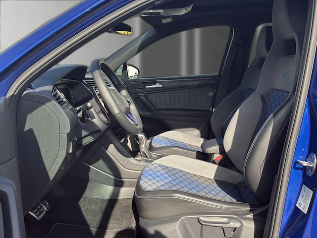 Volkswagen Tiguan IQ.Drive