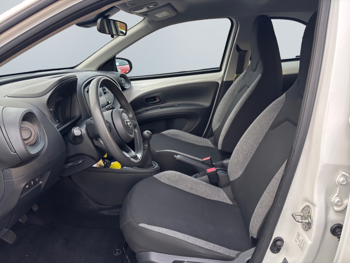 Toyota Aygo X 5-deurs