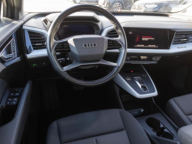 Audi Q4 e-tron 40 Sportback