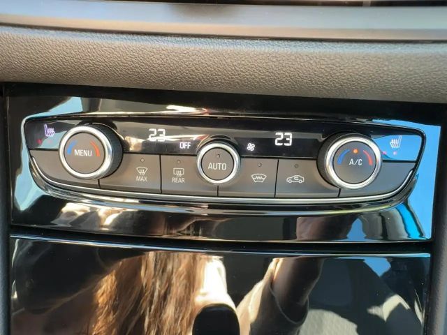 Opel Grandland X GS-Line Grand Sport