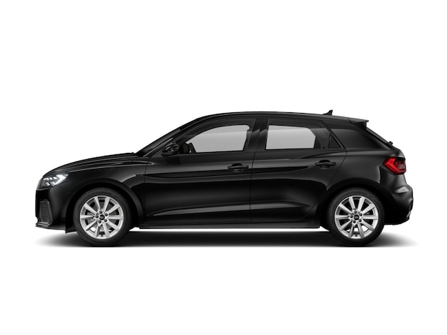 Audi A1 30 TFSI Sportback