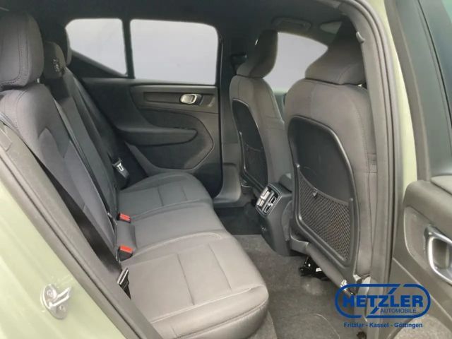 Volvo XC40 Plus Recharge