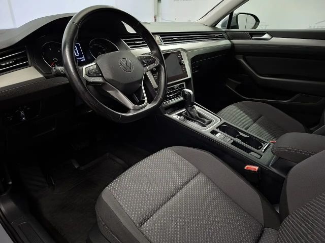 Volkswagen Passat Business DSG Variant