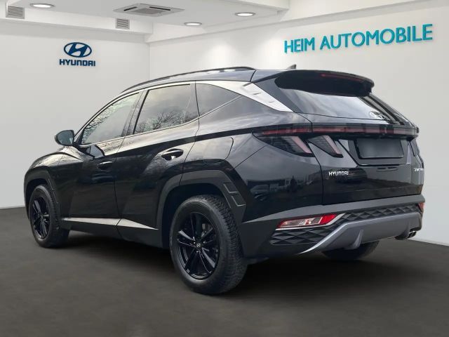 Hyundai Tucson 2WD Hybrid