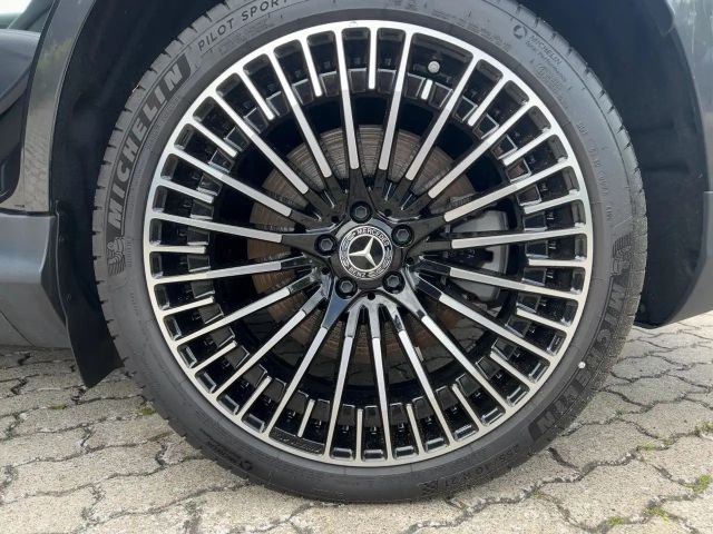 Mercedes-Benz EQC 400 4MATIC AMG Line