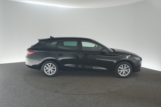 Seat Leon 1.5 eTSI DSG Sportstourer Style