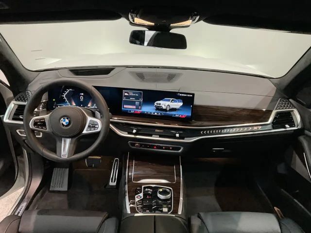 BMW X7 M-Sport xDrive40d