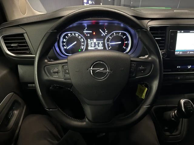 Opel Zafira Life Life Edition M *HUD*AHK*Innovation-Paket*