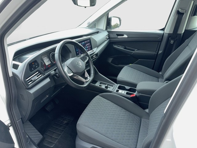 Volkswagen Caddy 2.0 TDI DSG Life Maxi