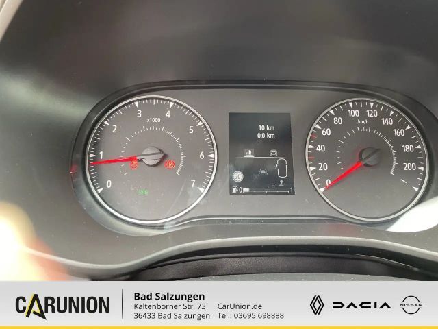 Dacia Sandero Extreme Stepway TCe 110