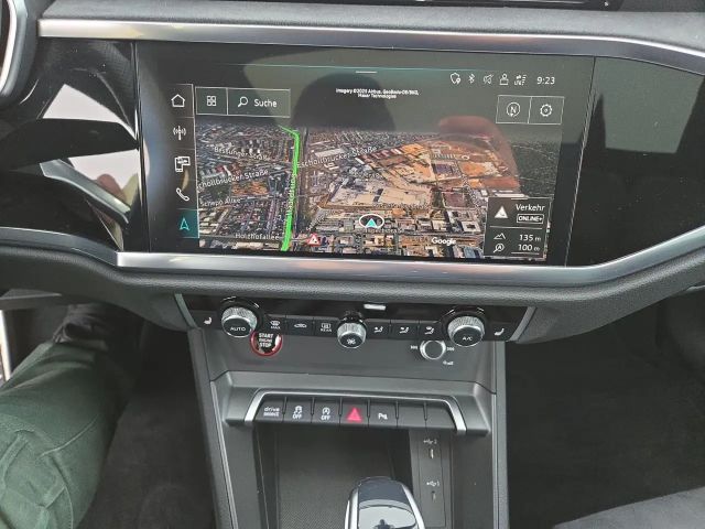 Audi RS Q3 S-Tronic Sportback