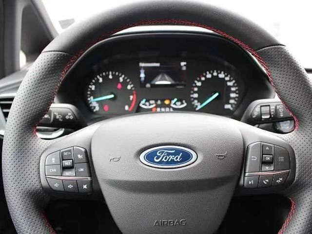 Ford Fiesta ST Line